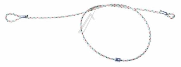 DD81-02857A A/ S-HOLDER ROPE DOOR, DW4000RM, ODM,4055FS