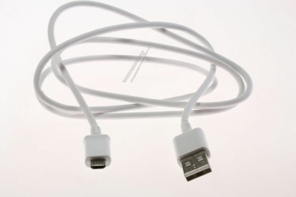 GH39-01578B DATALINK-KABEL USB/ MICRO-USB 3.3PI WIT,  1,0MTR.