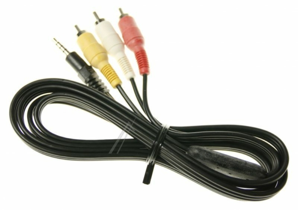 QAM0510-001 AUDIO VIDEO KABEL