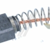 CB-155 KOOLBORSTEL PER STUK