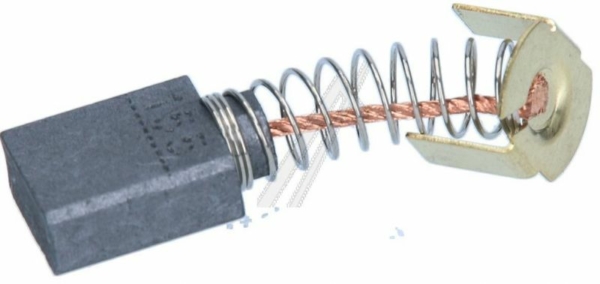 CB-155 KOOLBORSTEL PER STUK