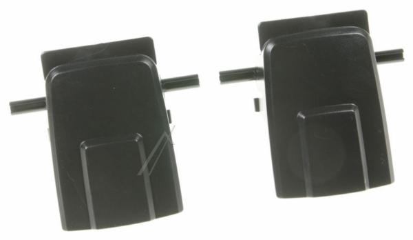 31001058 STOFZUIGER CLIPS,  2 STUKS.