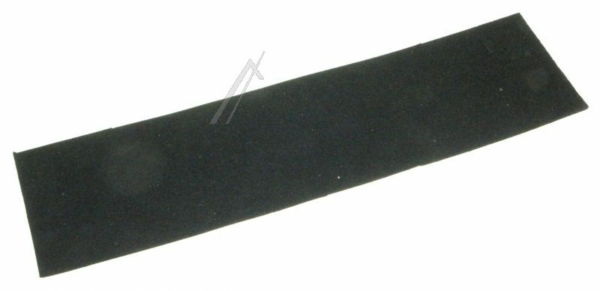1731480200 C00893009 KICK PLATE RUBBER