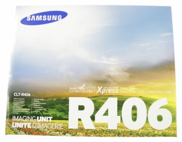 SU403A geschikt voor SAMSUNG TROMMELEENHEID 16K