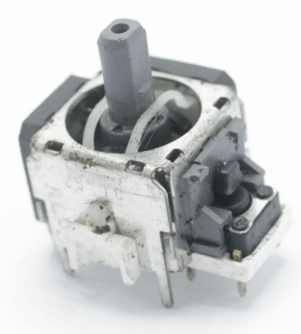 ANALOGSTICK 3D STEUER MODUL FÜR PS3 CONTROLLER