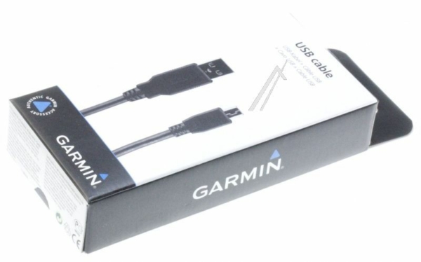 010-10723-01 GARMIN KABEL VOOR PC (USB),  USB STEKER