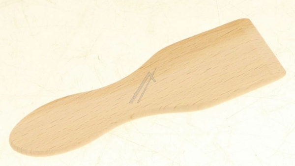 C011392 MINI SPATEL HOUT