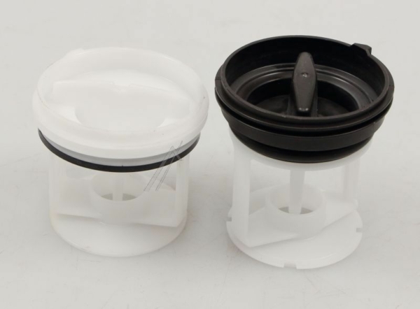 C00470576 484000000966 KIT FILTER (INHOUD: 2 VERSCHILLENDE FILTERS)