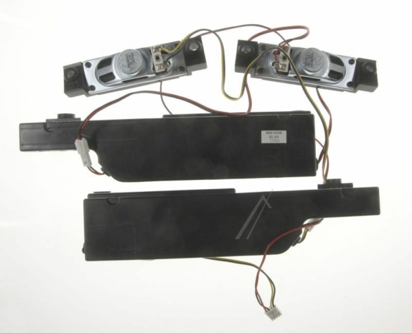 BN96-04958B ASSY SPEAKER P,8OHM, TULIP SIDE 46",  50",
