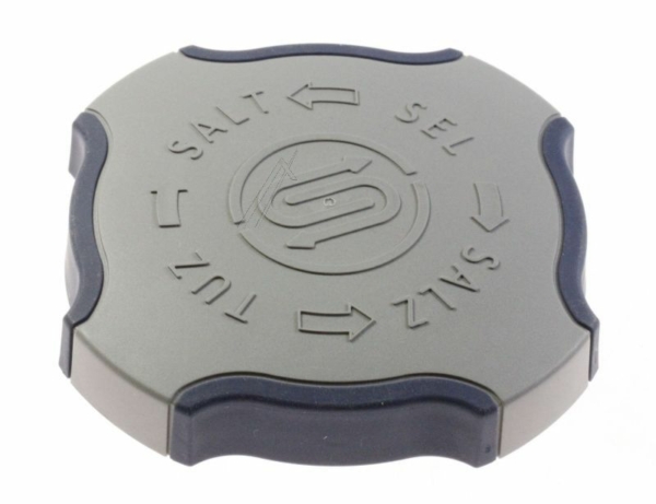 1766550100 C00871845 GRD WATER SOFTONER CAP GROUP DOUBLE COM.