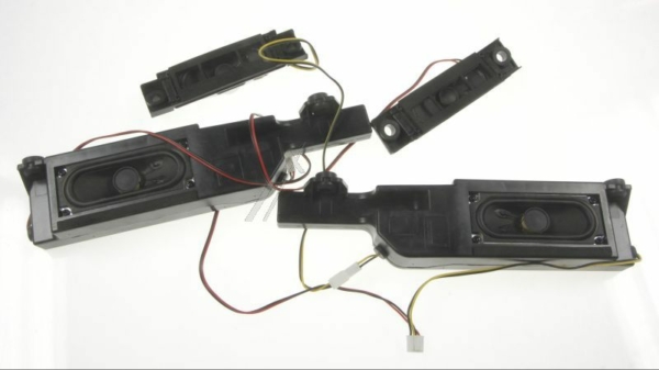 BN96-04958B ASSY SPEAKER P,8OHM, TULIP SIDE 46",  50",