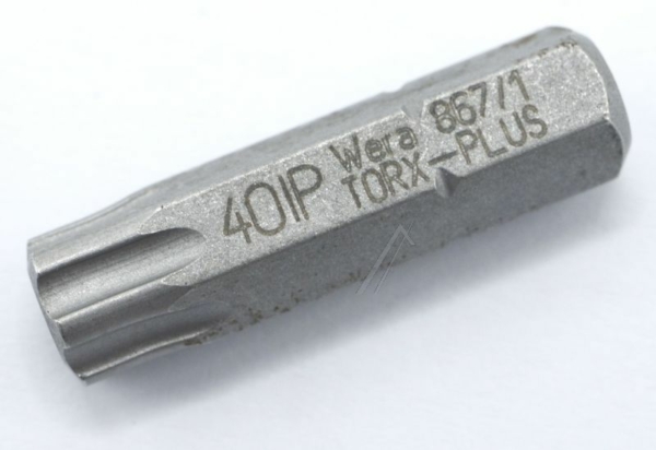 603747 NASTAVEK VIJACNI 867/ 1-40IP-TORX WERA