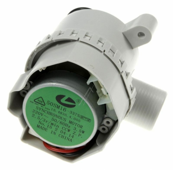 50SM16-337S 140000012017 HOEVEELHEIDSREGELAAR