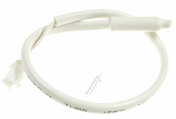 AS0033988 SPIKE TEMPERATURE--