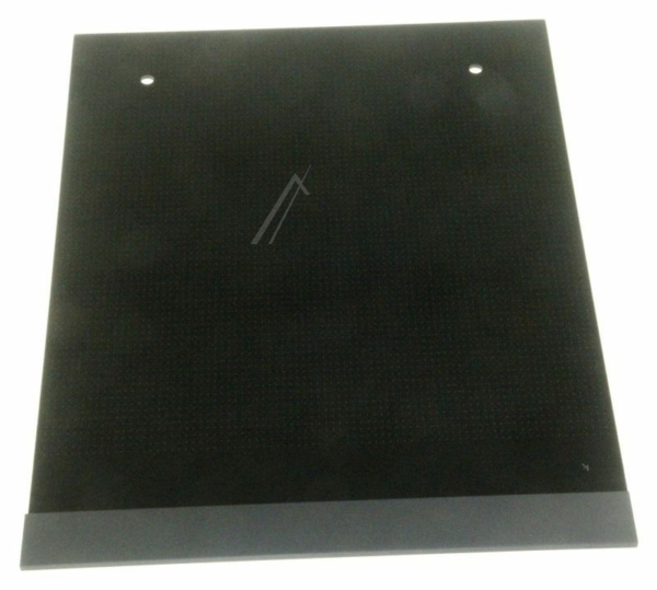 88021059 400375 DEKSEL GLAS Z/ HANGREEP FR3111M