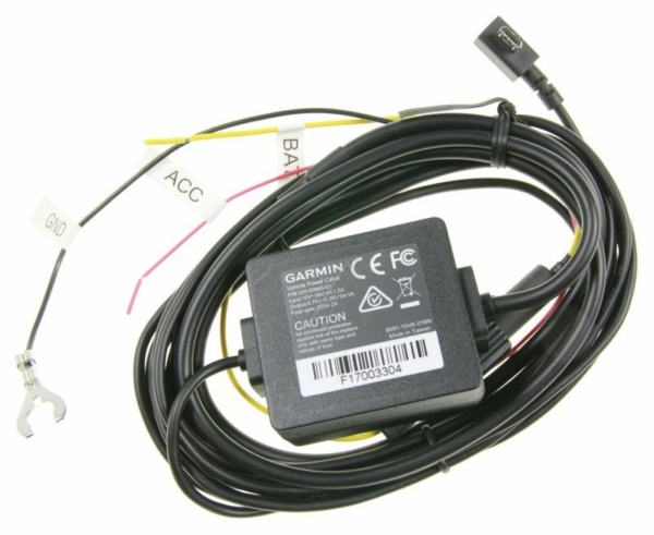 010-12530-03 PARKING MODE CABLE