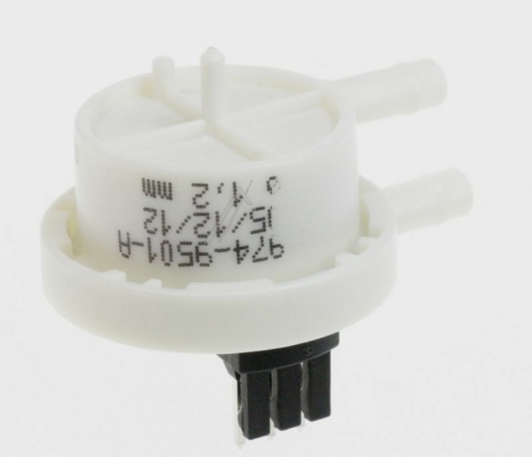 ES0012936 MISURATORE ACQUA