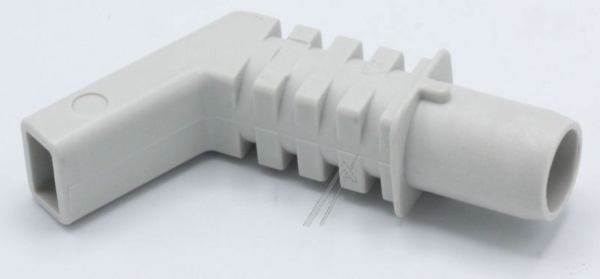 TWIN JET NOZZLE