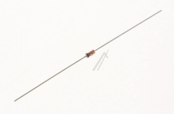 BZX79-C9V1 ZENERDIODE 500MW 9,1V