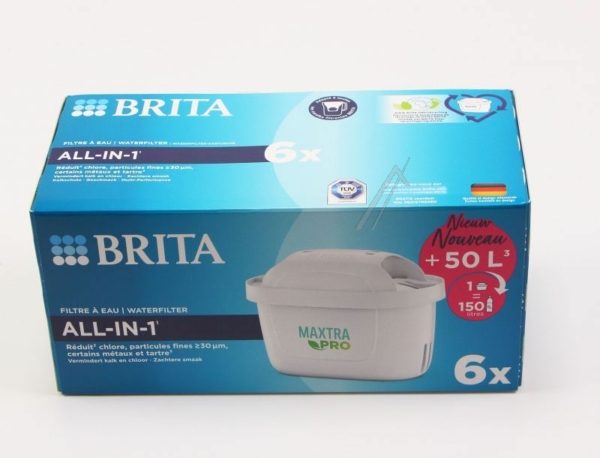 1050417 MAXTRA PRO PACK DE 6 - ALL-IN-1