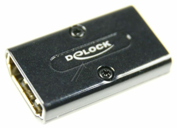 ADAPTER HIGH SPEED HDMI MET ETHERNET HDMI-A CONTRA > HDMI-A CONTRA