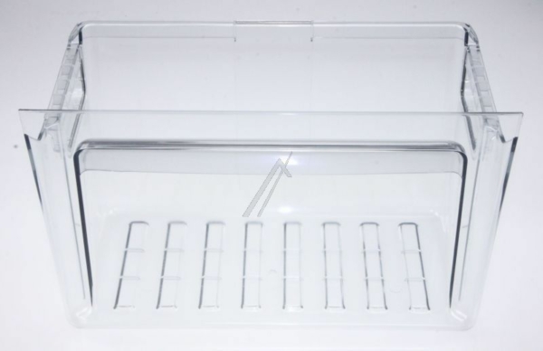 42012560 BOTTOM BASKET/ 145(TRANSPARENT-WH-GRAY)
