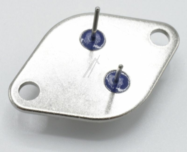 2N3055G TRANSISTOR TO-3 ROHS-CONFORM