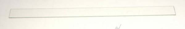 B33-2903-070-0 600MM GLASS VISOR