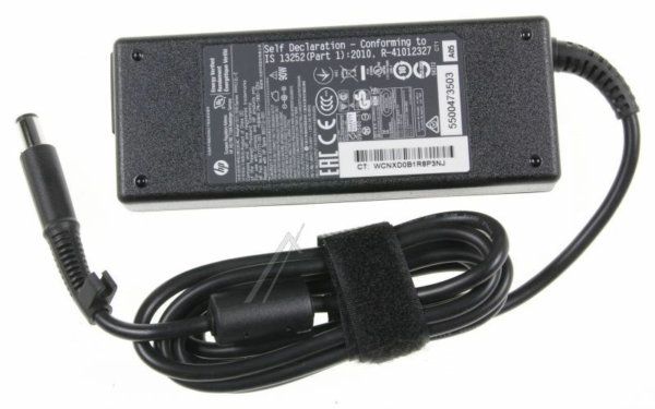 609940-001 AC NETADAPTER 90W PFC 3P ZONDER NETKABEL
