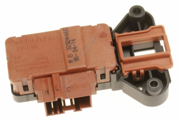 ZV446M8 32024465 DOOR LOCK M8(TER-METALFLEX)