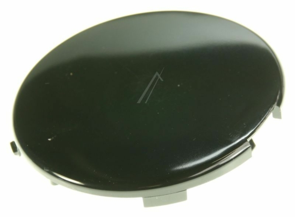 42104748 PUMP COVER-BLCK