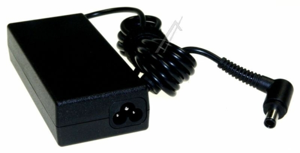 609940-001 AC NETADAPTER 90W PFC 3P ZONDER NETKABEL