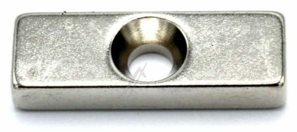 133.0203.760 MAGNET 30X10X5 NQ01.3015 SC35HMA NI