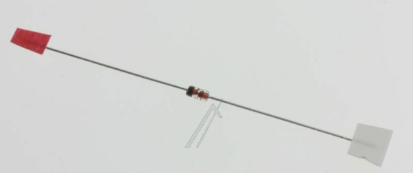 18V-0,5W ZENERDIODE 17R