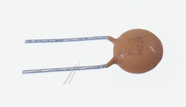 4700PF-500V KERAM. SCHIJFCONDENSATOR RM=7,5MM. ROHS-CONFORM