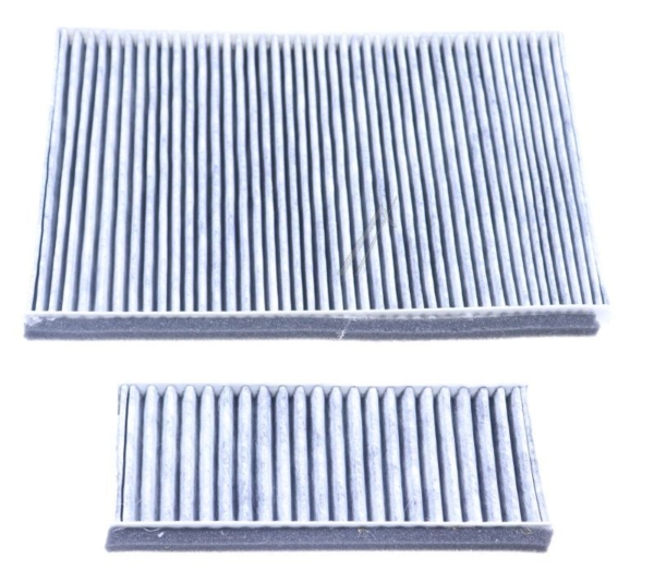 FILTERSET ALTERNATIEF VOOR CLEAN AIR PLUS GEURFILTER BSH 11041790