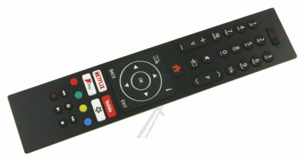 R/ C 43137  FERNBEDIENUNG DIGIHOME,  EDUK,  ELECTRIQ,  FINLUX,   geschikt voor LINSAR