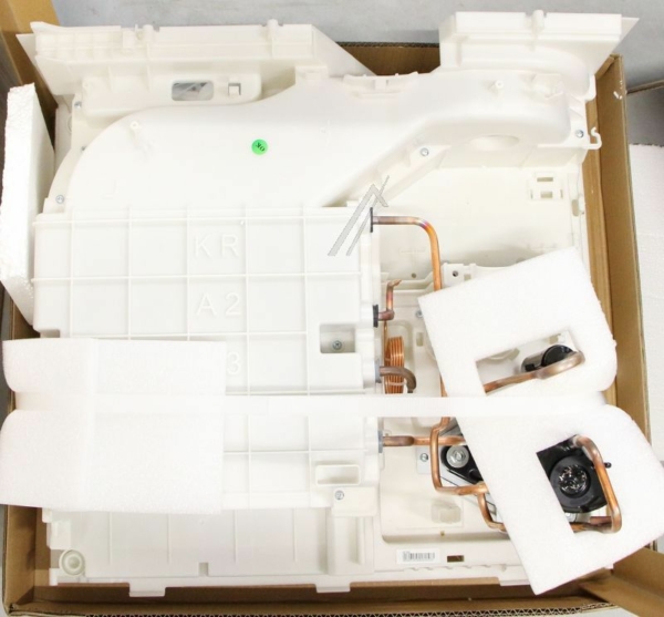 DC82-01203A A/ S ASSY-S.CIRCULATION SYSYEM PARTS, DV70