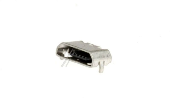 MICRO-USB-INBOUWBUS 5POL