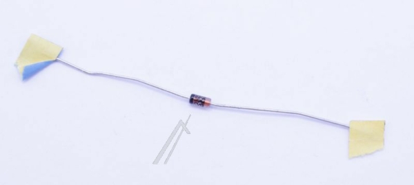 6,8V-0.5W 30001345 DIODE ZEN 6.8V 0.5W SOD27 ROHS