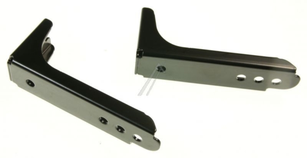 TBL5ZX08911A STEUNSET METAAL INCL. 8 SCHROEVEN