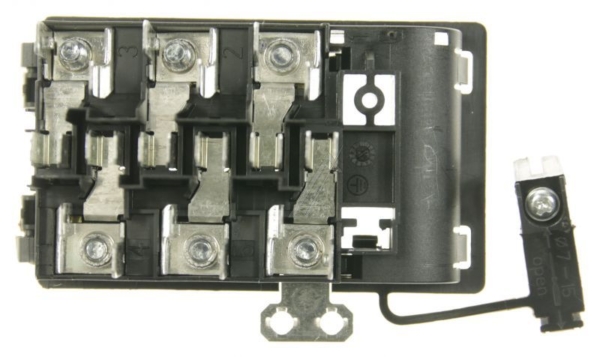 8055962 KLEMMLEISTE KADO XT1DA6 400V