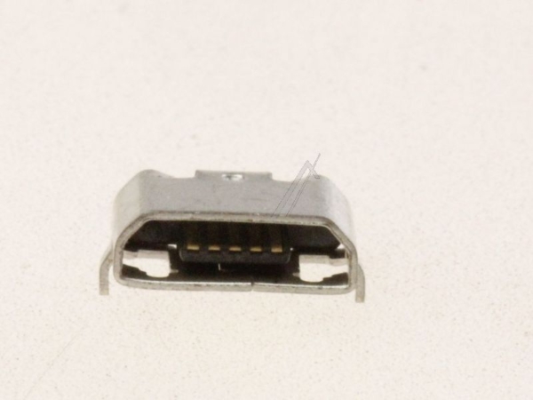 MICRO-USB-INBOUWBUS 5POL