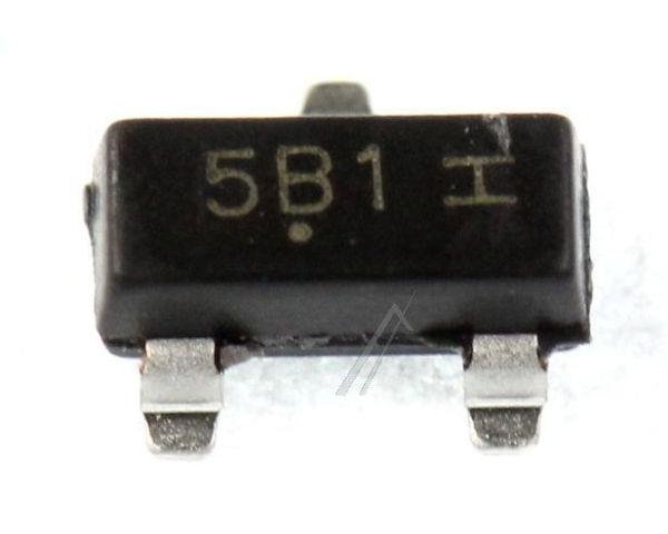 BC807-25 TRANSISTOR