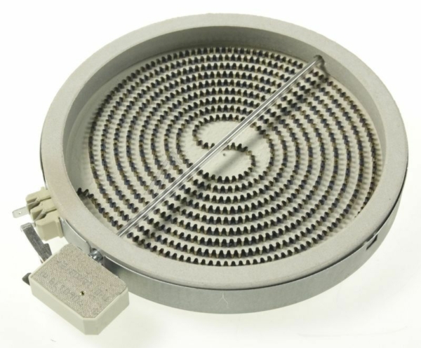 41014510 I.R.HOT PLATE D.180-1800W