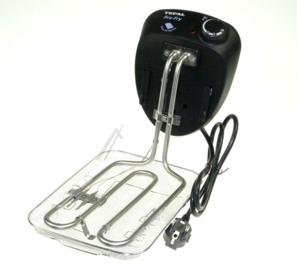 SS-984584 BEHUIZING  VERWARMINGSELEMENT