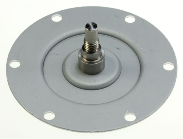 251472 FLANSCH MIT ACHSE SP-NG-09