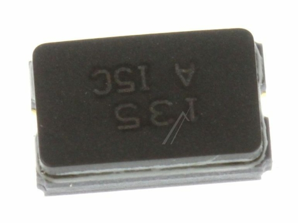 13,560MHZ CRYSTAL,  13,56M,18PF CL,  5X3,2MM SMT