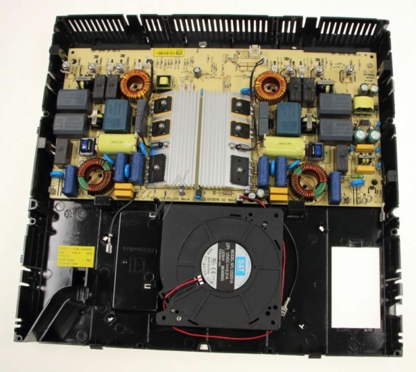 3572576027 MODULE, INDUCTION, PUMA