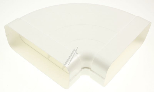 F-RBH150 4043003 BUISBOCHT 90° HORIZONTAAL - COMPAIRFLOW 150